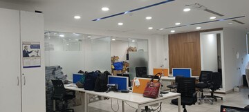  Office Space For Sale in JMD Megapolis, Sector 48