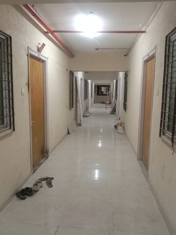 Building Lobby in 1 RK Apartment at Ekta CHS Dahisar, Dahisar East – for Rent