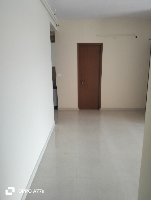 2.5 BHK + Study Room Apartment For Rent in Signature The Millennia 2