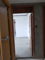 2 BHK 552 Sq.Ft. Apartment in Keytech Jiten CHS