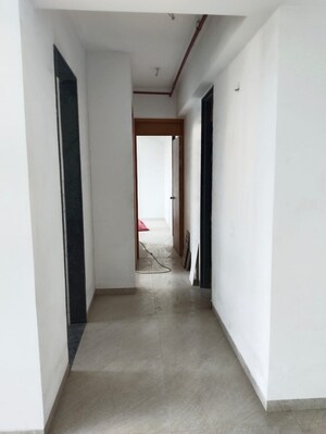 Building Lobby in 2 BHK Apartment at Keytech Jiten CHS, Andheri West – for Sale