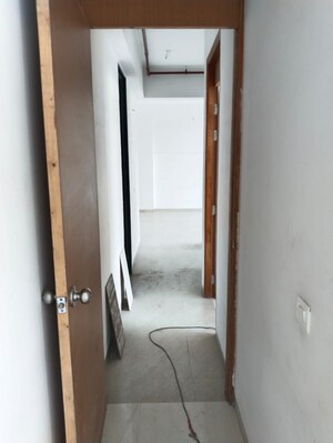 Building Lobby in 2 BHK Apartment at Keytech Jiten CHS, Andheri West – for Sale