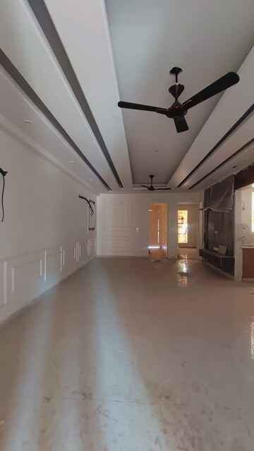 3 BHK Builder Floor For Sale in Fidato Honour Homes, Sector 89