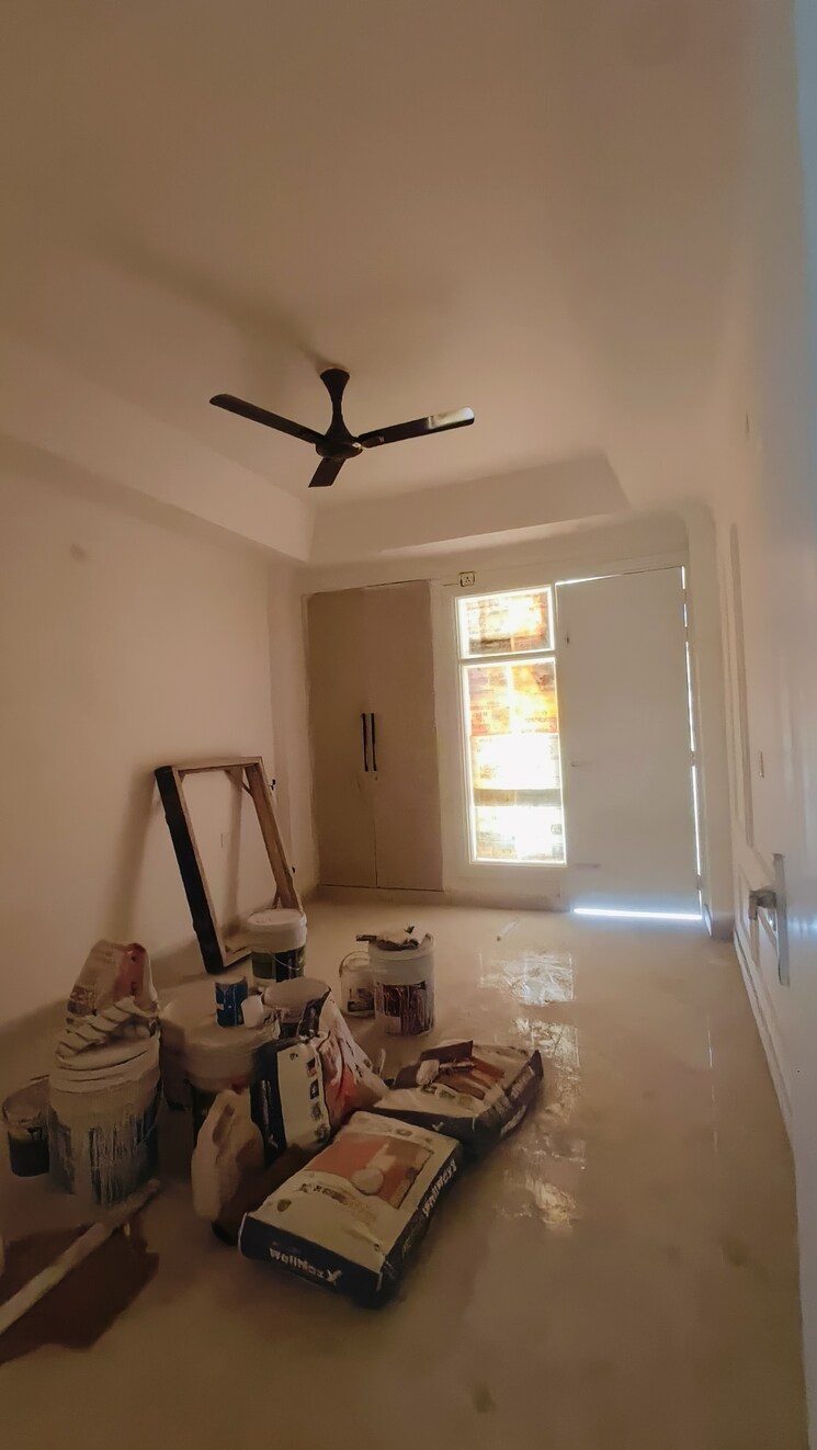 Living Room, fidato-honour-homes 3 Bedroom 180 Sq.Yd. Builder Floor In Sector 89 Faridabad 8636917