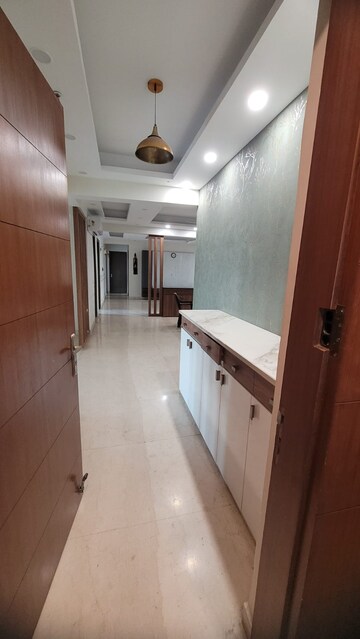  4 BHK Apartment at Parx Laureate, Sector 108 – for Rent