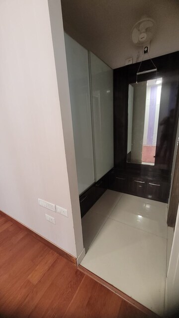  4 BHK Apartment at Parx Laureate, Sector 108 – for Rent