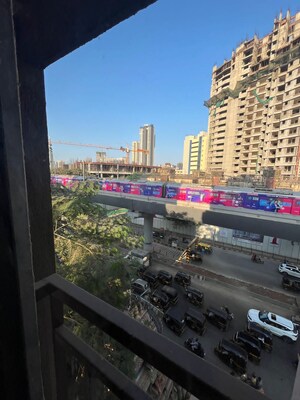 2 BHK Apartment For Sale in Naman Habitat, Andheri West