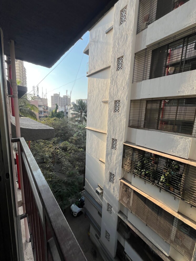 Exterior View, naman-habitat 2 Bedroom 769 Sq.Ft. Apartment In Andheri West Mumbai 8636927