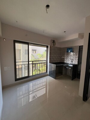 Room in 2 BHK Apartment at Naman Habitat, Andheri West – for Sale