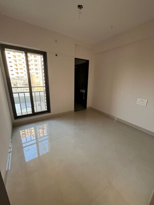 Room in 2 BHK Apartment at Naman Habitat, Andheri West – for Sale
