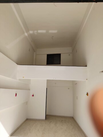  Shop For Rent in Futuristic The Evoq, Wakad
