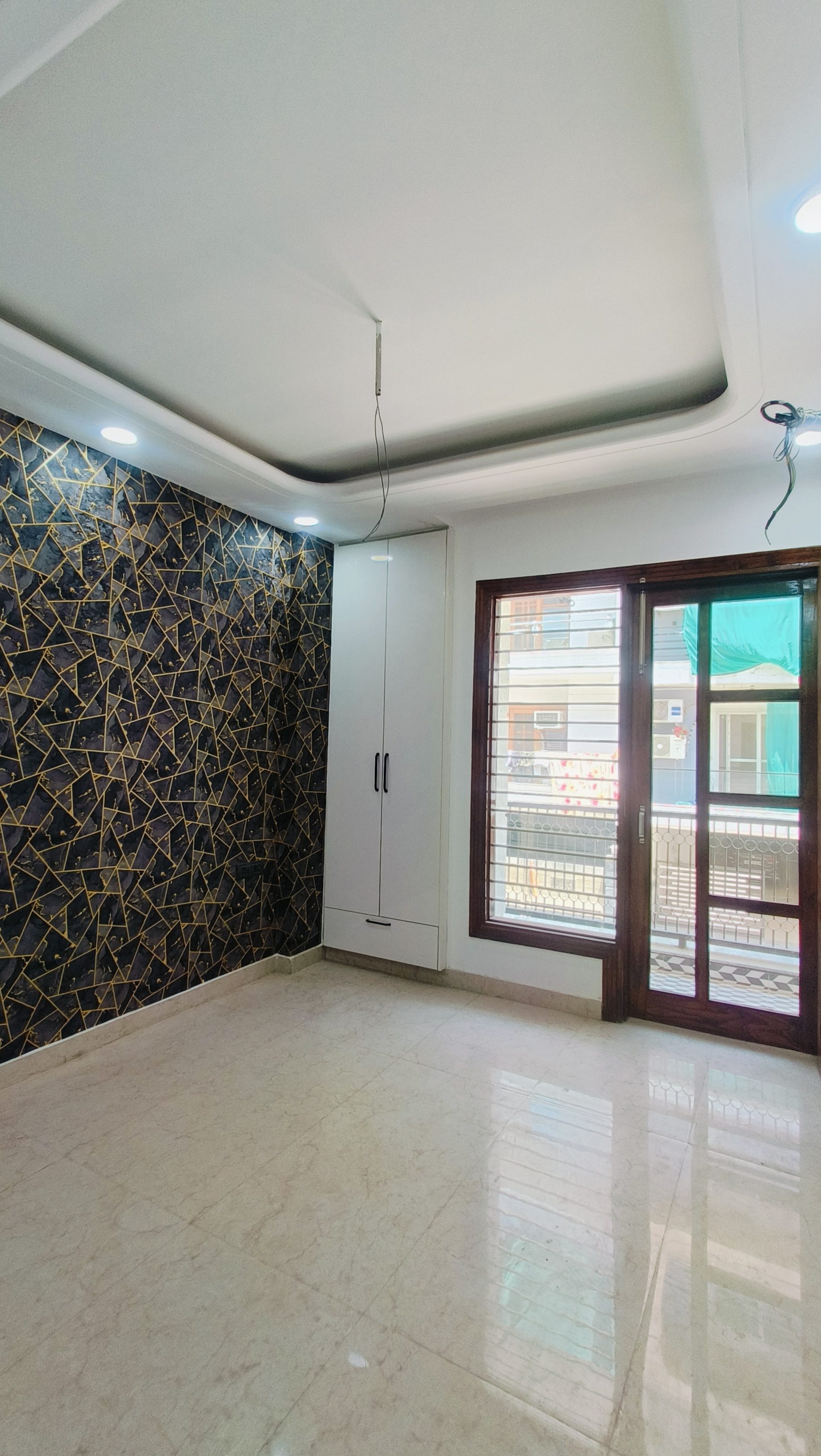 3 BHK Builder Floor For Sale in Fidato Honour Homes