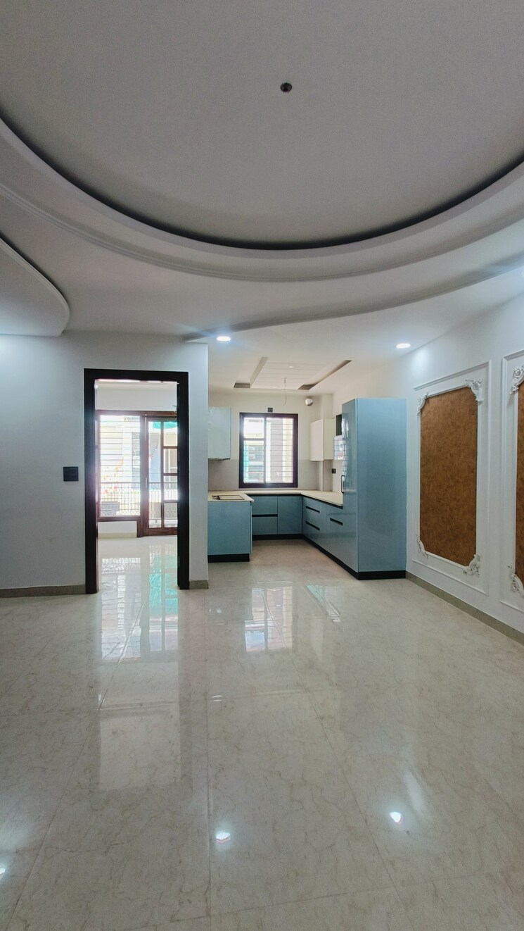 Room, fidato-honour-homes 3 Bedroom 133 Sq.Yd. Builder Floor In Sector 89 Faridabad 8636937