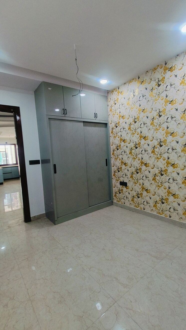 Room, fidato-honour-homes 3 Bedroom 133 Sq.Yd. Builder Floor In Sector 89 Faridabad 8636937