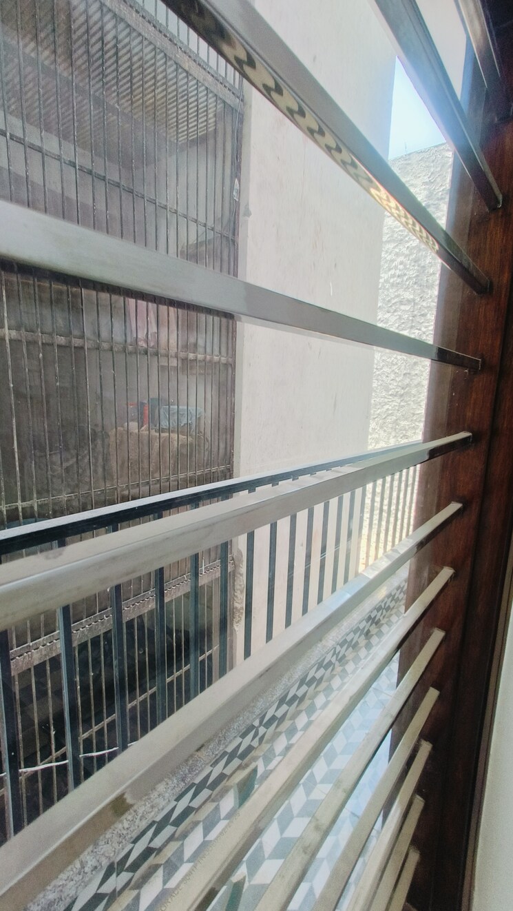 Balcony, fidato-honour-homes 3 Bedroom 133 Sq.Yd. Builder Floor In Sector 89 Faridabad 8636937