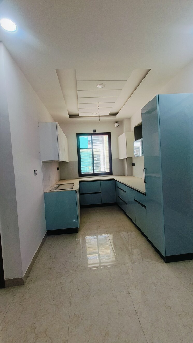 Kitchen, fidato-honour-homes 3 Bedroom 133 Sq.Yd. Builder Floor In Sector 89 Faridabad 8636937