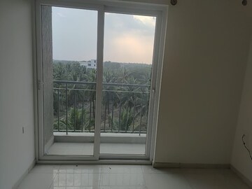 Room in 2 BHK Apartment at Godrej Royale Woods, Devanahalli – for Rent