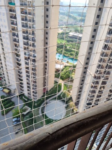 4 BHK Apartment – Exterior View View at Chintels Serenity, Sector 109 - for Rent