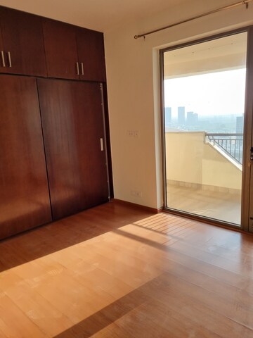 Kitchen in 4 BHK Apartment at Chintels Serenity, Sector 109 – for Rent