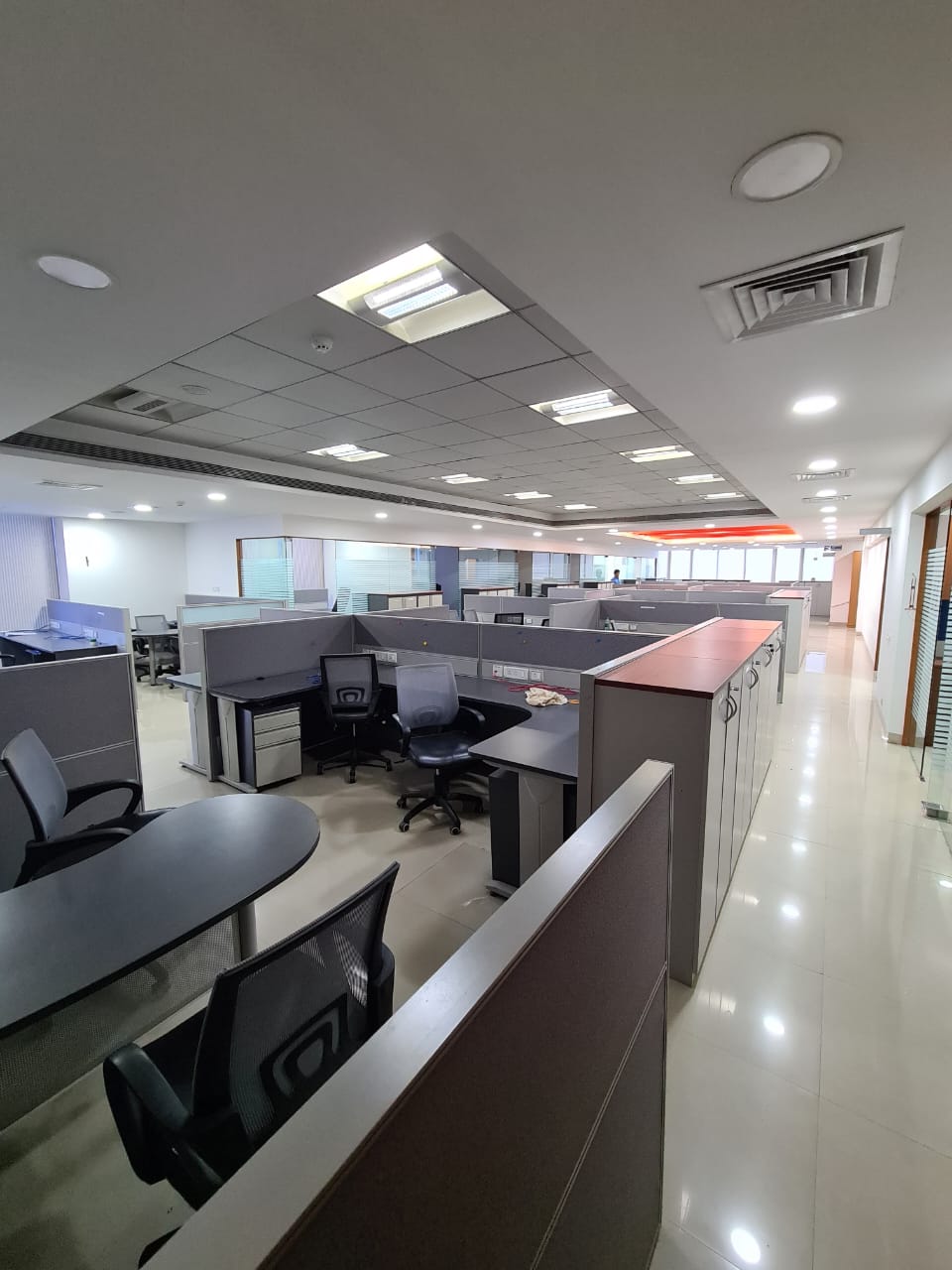Office Space For Rent in Mittal Commercia