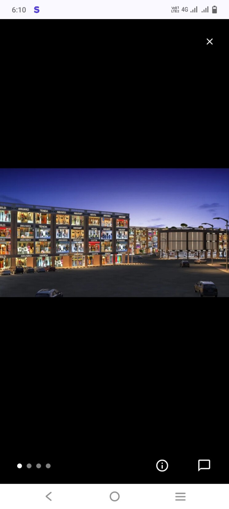 Exterior View, acme-heights-92 Commercial Land 560 Acre In Mohali Sector 92 Chandigarh 8636957