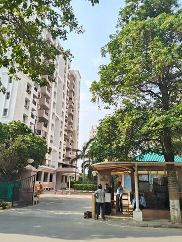 3 BHK Apartment For Rent in Eros Wembley Estate, Sector 50