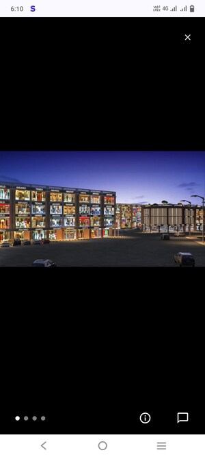  Land – Exterior View View at Acme Heights 92, Mohali Sector 92 - for Sale