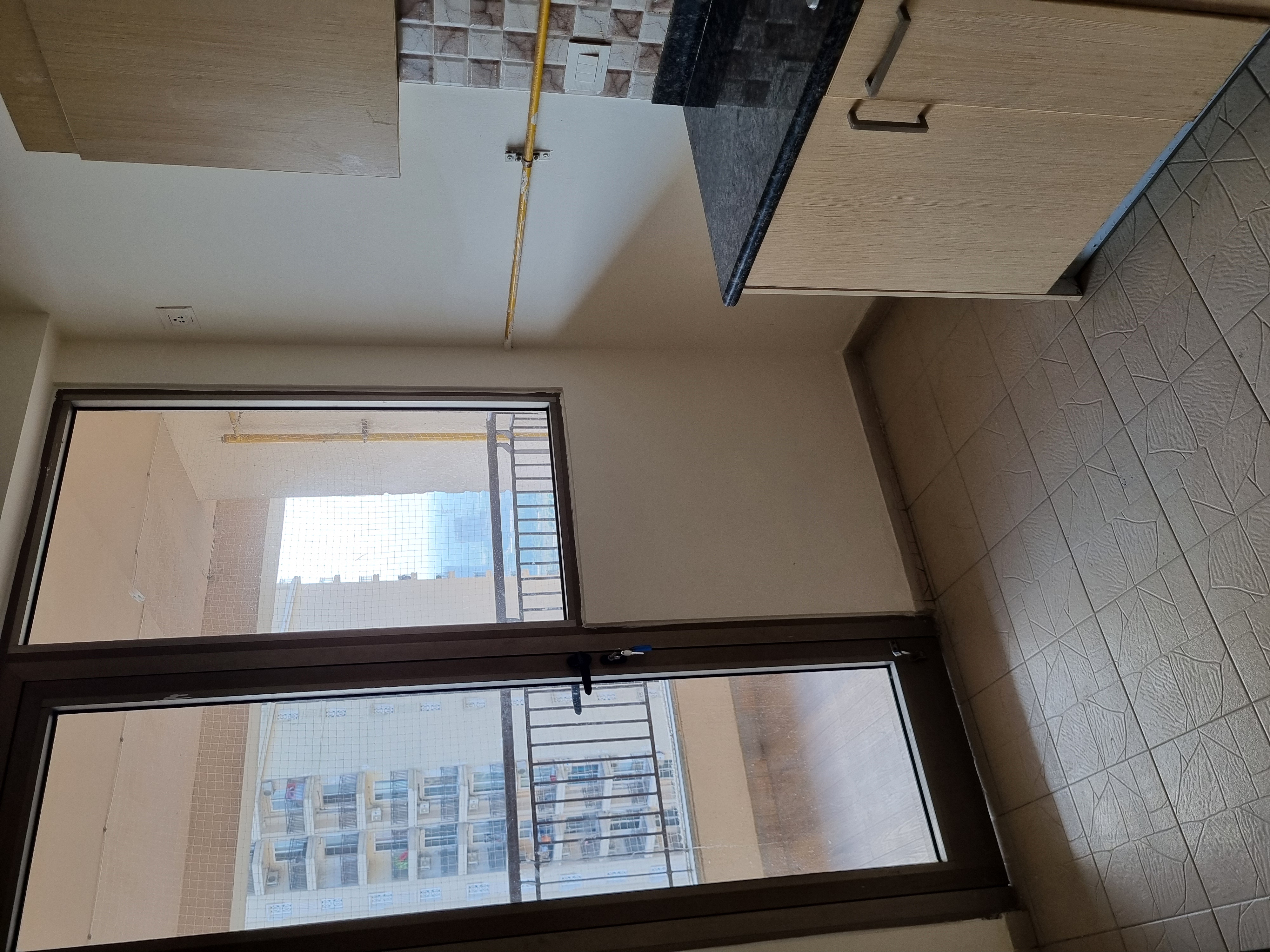4 BHK + Servant Room Apartment For Rent in ATS Kocoon