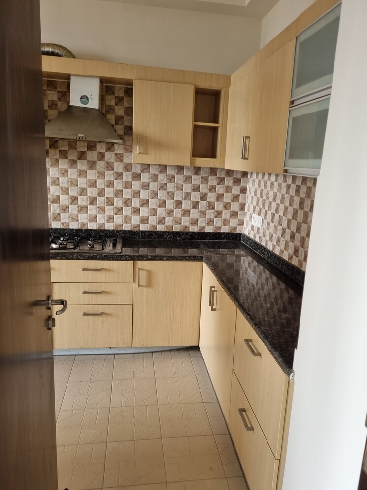 Kitchen, ats-kocoon 4 Bedroom 3045 Sq.Ft. Apartment In Sector 109 Gurgaon 8636977