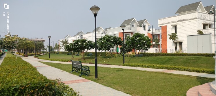 Exterior View, eldeco-imperia  1211 Sq.Ft. Plot In Sisandi Road Lucknow 8636967