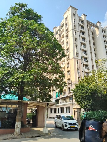 2 BHK Apartment – Exterior View View at Eros Wembley Estate, Sector 50 - for Rent