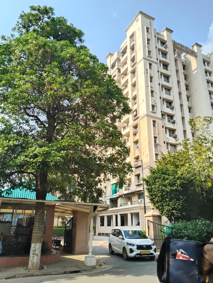 Exterior View, eros-wembley-estate 2 Bedroom 1040 Sq.Ft. Apartment In Sector 50 Gurgaon 8636975