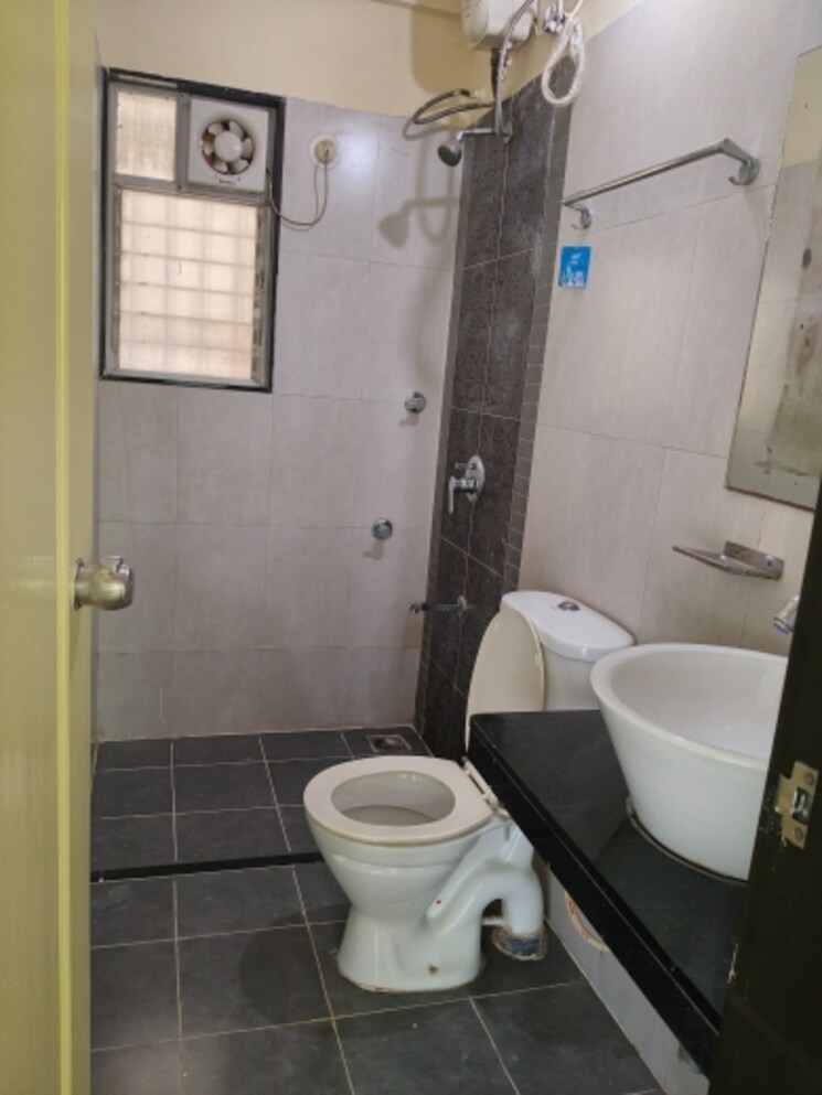 Bathroom, rama-celestial-city 2 Bedroom 950 Sq.Ft. Apartment In Ravet Pune 8636986