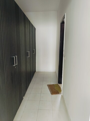 Building Lobby in 1 BHK Villa at BPTP Parklands Villa, Sector 88 – for Rent