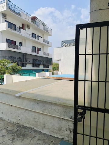 1 BHK Villa – Exterior View View at BPTP Parklands Villa, Sector 88 - for Rent