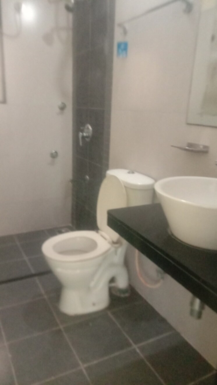 Bathroom, rama-celestial-city 2 Bedroom 950 Sq.Ft. Apartment In Ravet Pune 8636986