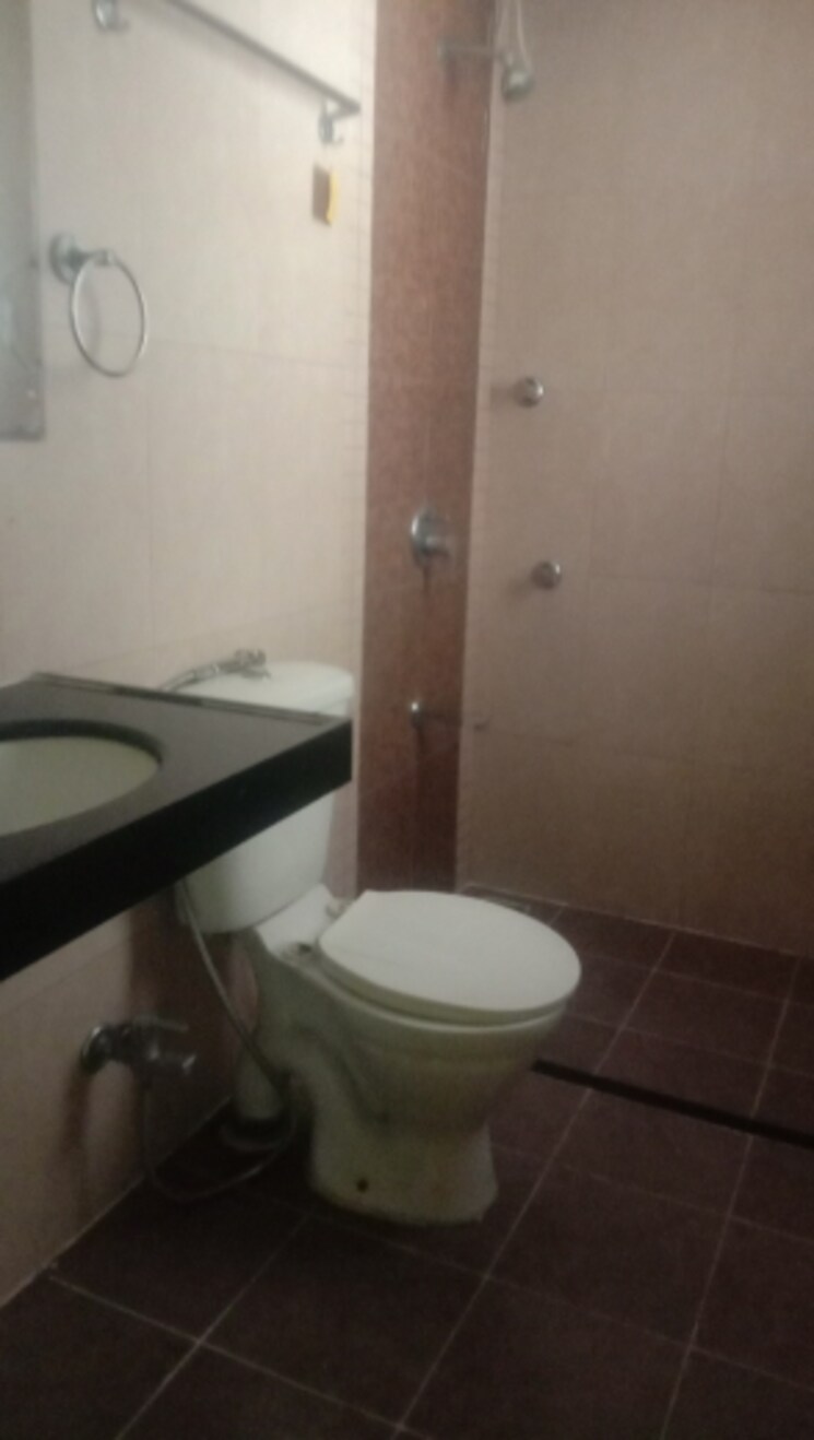Bathroom, rama-celestial-city 2 Bedroom 950 Sq.Ft. Apartment In Ravet Pune 8636986
