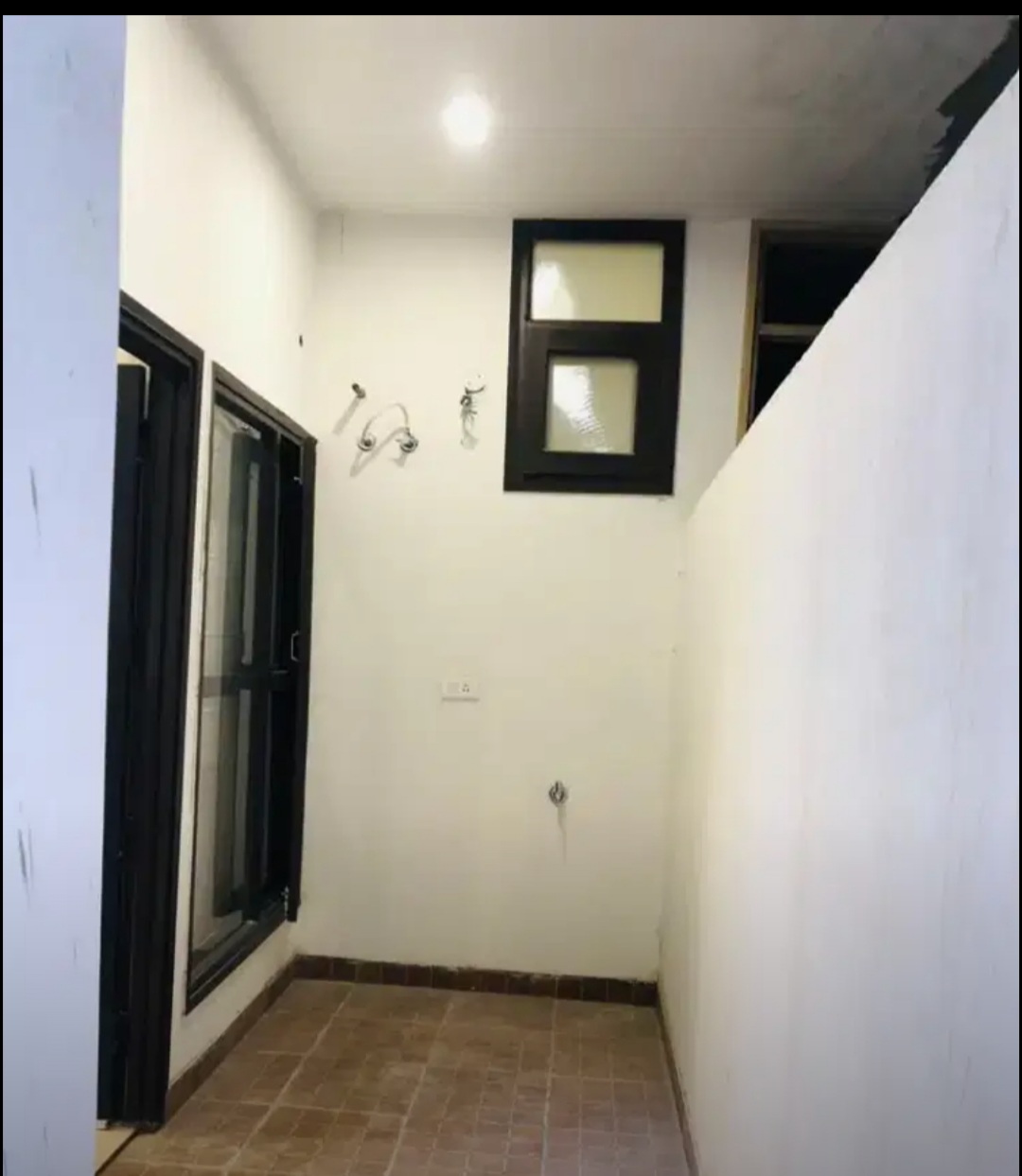 1 BHK + Servant Room Apartment For Rent in Penta Homes