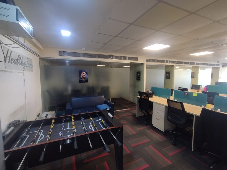 Team Area, mittal-tower-mumbai Commercial Office Space 1800 Sq.Ft. In Nariman Point Mumbai 8636972