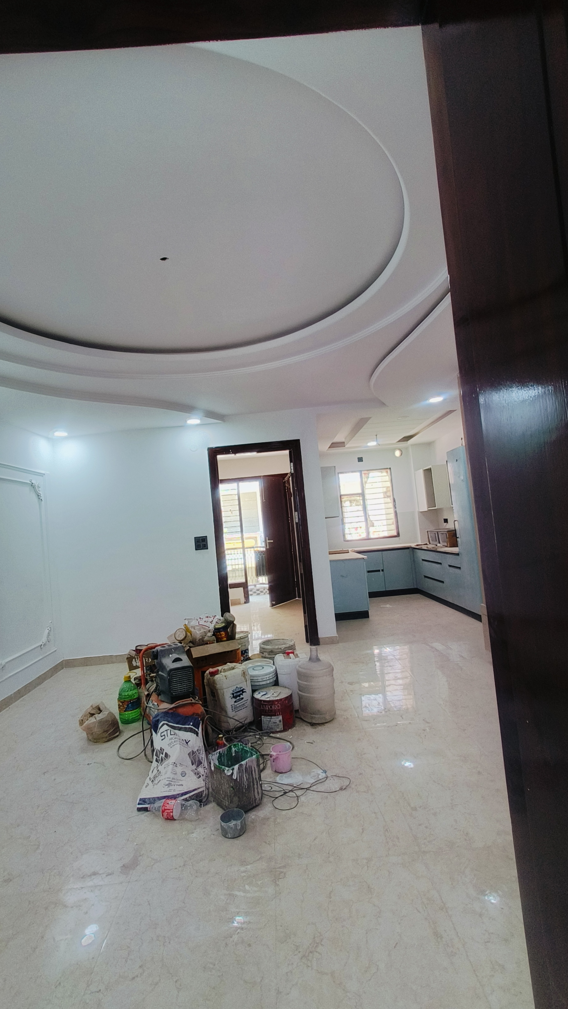 3 BHK Builder Floor For Rent in Fidato Honour Homes