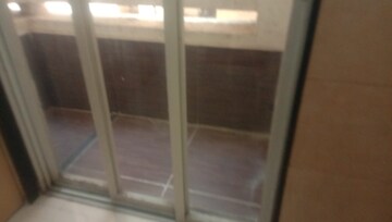 Bathroom in 2 BHK Apartment at Rama Celestial City, Ravet – for Rent