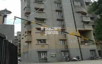 4 BHK Apartment For Sale in Sector 22 Dwarka