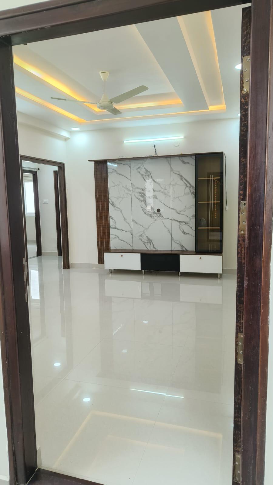 3 BHK Apartment For Sale in Madanaguda 