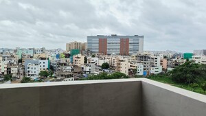 3 BHK Apartment – Exterior View View at Miyapur - for Sale