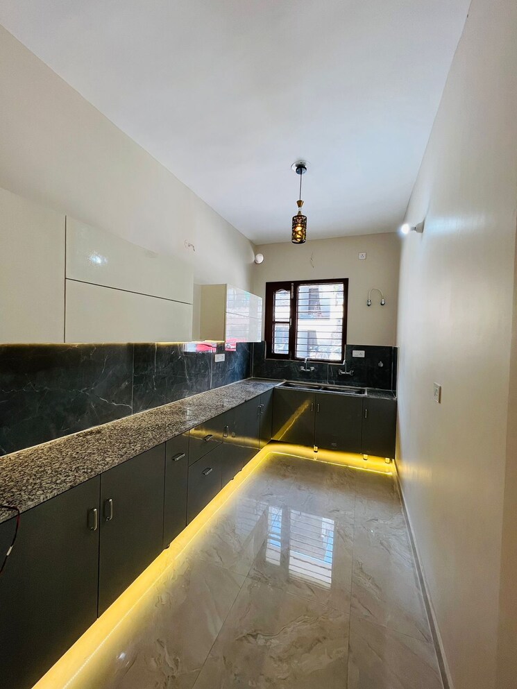 Kitchen, sector 115 2 Bedroom 1100 Sq.Ft. Apartment In Sector 115 Mohali 8636979