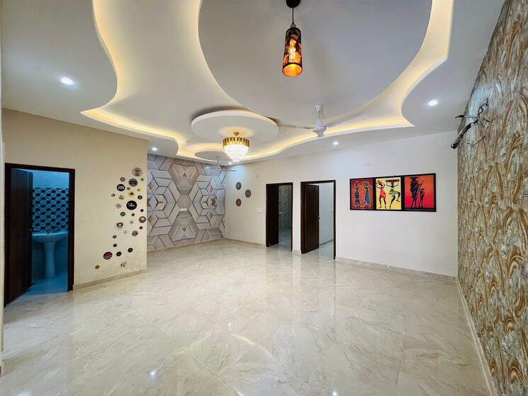 Room, sector 115 2 Bedroom 1100 Sq.Ft. Apartment In Sector 115 Mohali 8636979