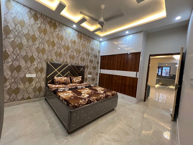 Room, sector 115 2 Bedroom 1100 Sq.Ft. Apartment In Sector 115 Mohali 8636979