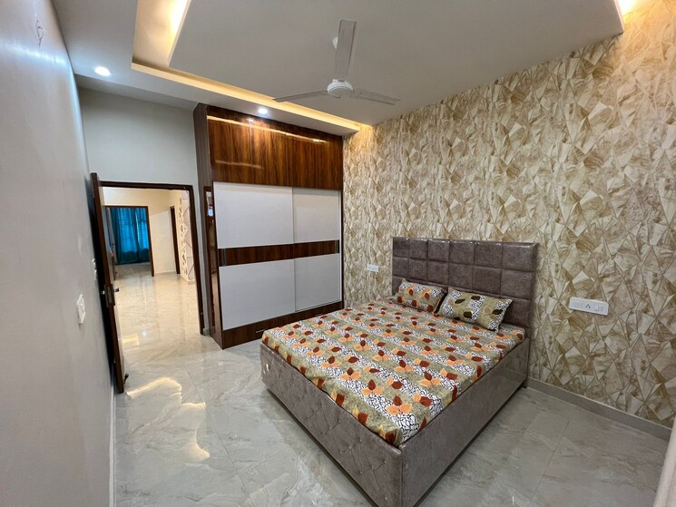 Bedroom, sector 115 2 Bedroom 1100 Sq.Ft. Apartment In Sector 115 Mohali 8636979