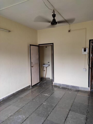 1 BHK Apartment For Rent in Patil Arcade Erandwane, Erandwane
