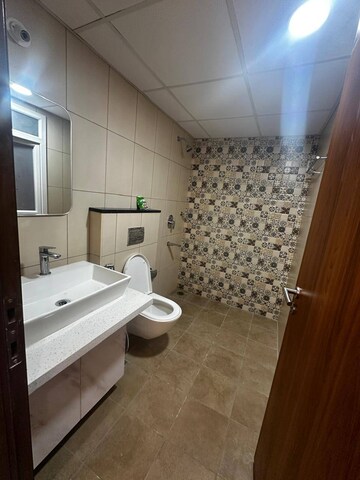 Kitchen in 2 BHK Apartment at Brigade Cornerstone Utopia, Varthur – for Rent